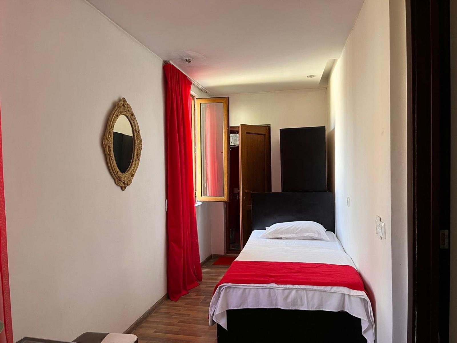 Old Rabati Hotel Achaltsiche Buitenkant foto