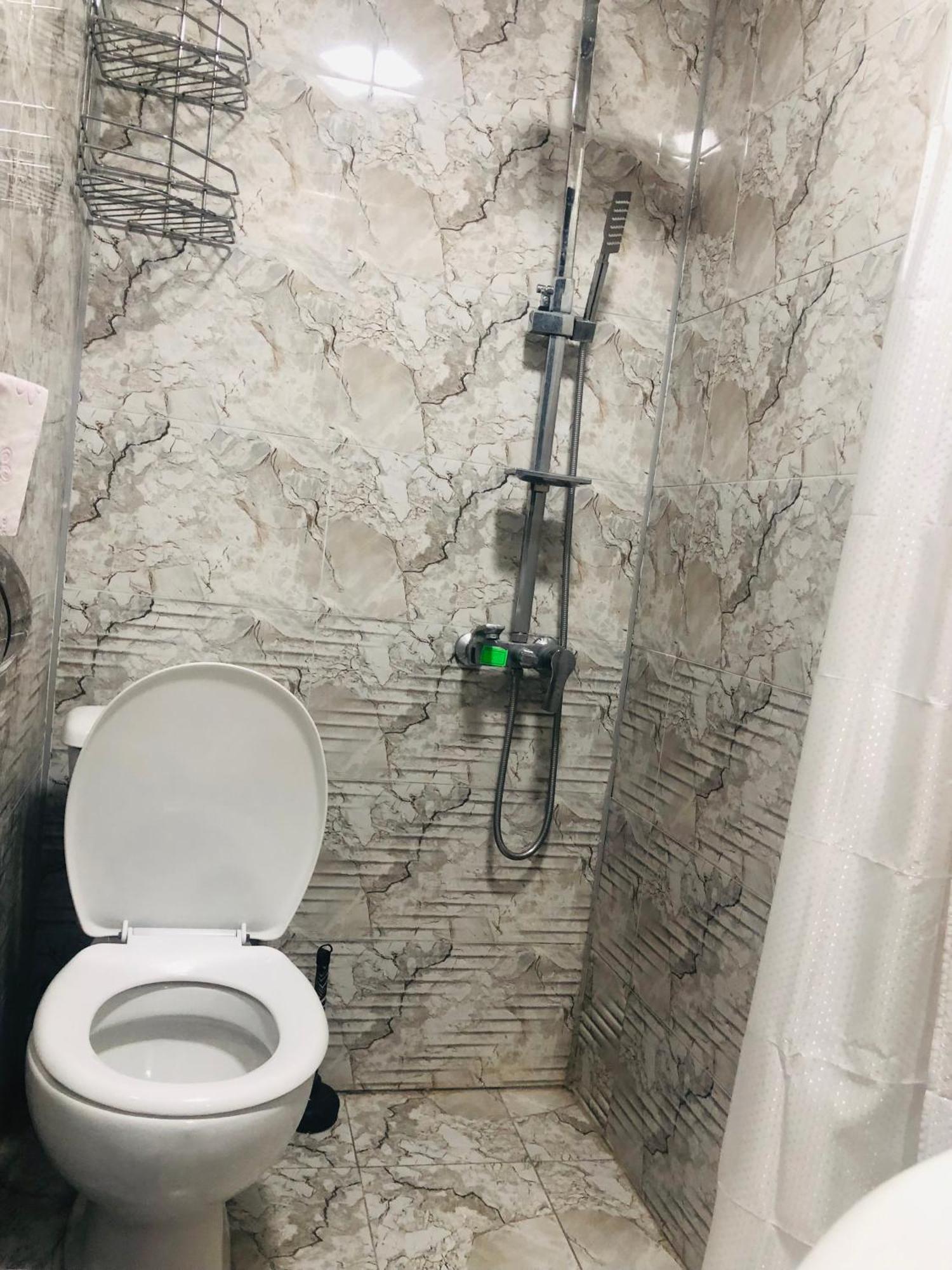Old Rabati Hotel Achaltsiche Kamer foto